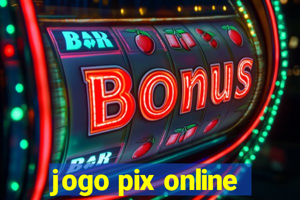 jogo pix online